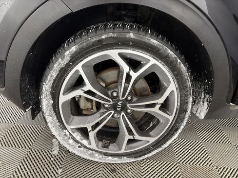 Used 2020 Kia Sportage SX image 13