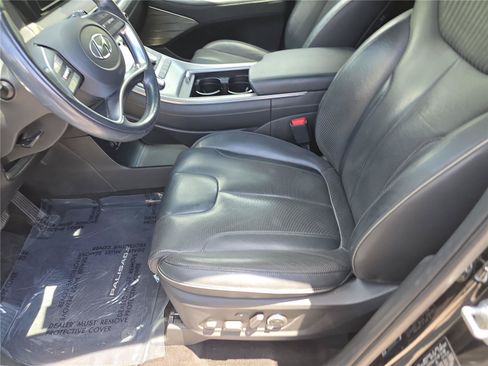 Used 2023 Hyundai Palisade Calligraphy FWD image 20