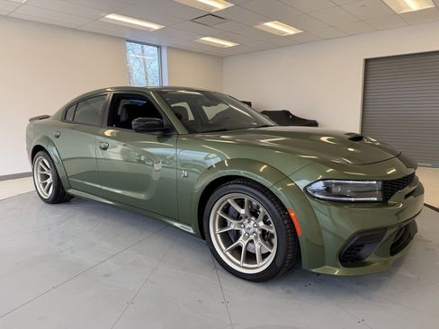 Used 2023 Dodge Charger Scat Pack image 68