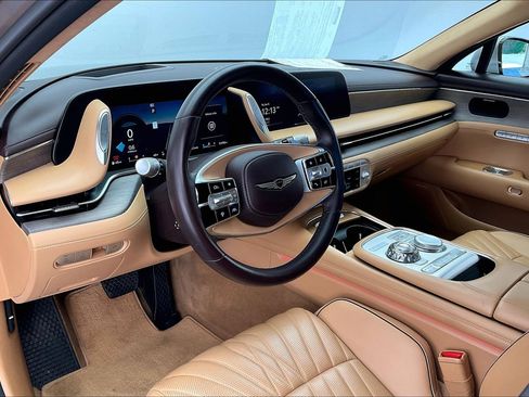 Used 2023 Genesis G90 3.5T image 14