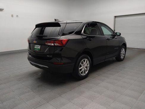 Used 2023 Chevrolet Equinox LT image 9