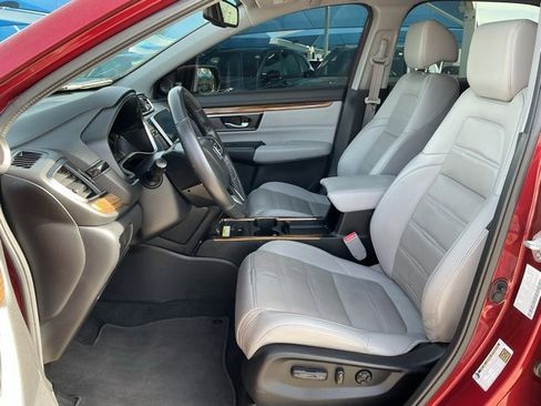 Used 2022 Honda CR-V Touring image 10