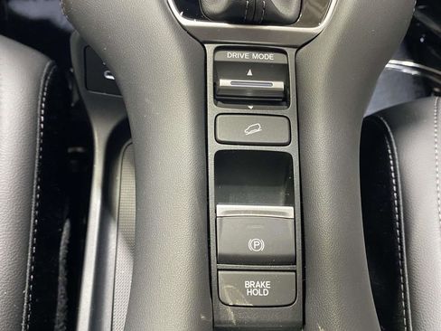 New 2026 Honda HR-V EX-L image 31