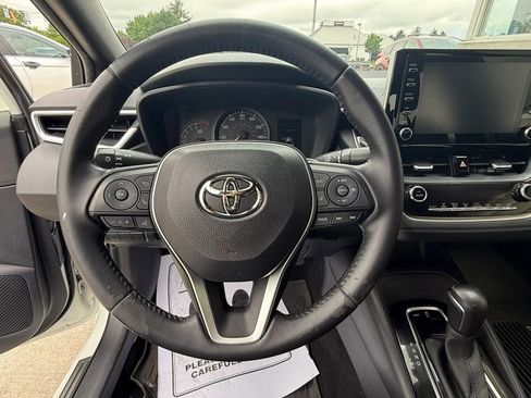 Used 2020 Toyota Corolla SE w/ Body Protection Package FWD image 14