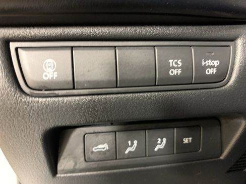 Used 2024 MAZDA CX-50 AWD 2.5 Turbo image 18