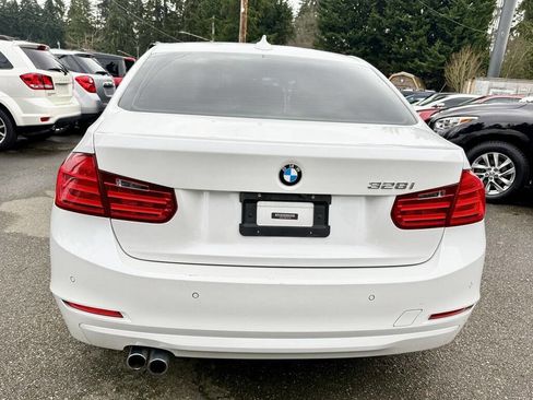 Used 2014 BMW 328i Sedan RWD image 5