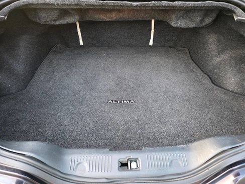 Used 2012 Nissan Altima 2.5 S w/ Convenience Pkg image 34