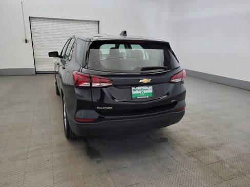 Used 2024 Chevrolet Equinox LS AWD/4WD image 6