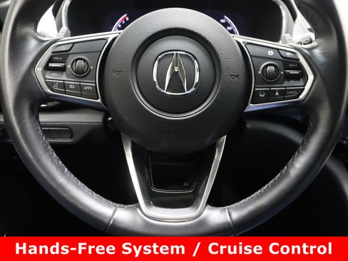 Used 2023 Acura MDX FWD w/ Technology Package image 27
