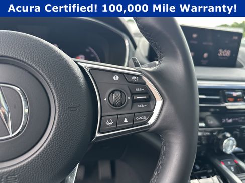 Used 2024 Acura MDX 3.5L image 31