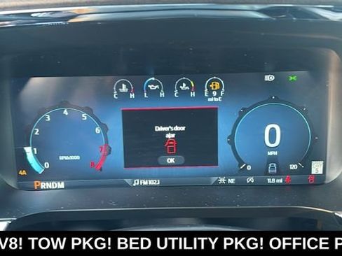 New 2026 Ford F150 Lariat w/ Equipment Group 501A Mid image 14