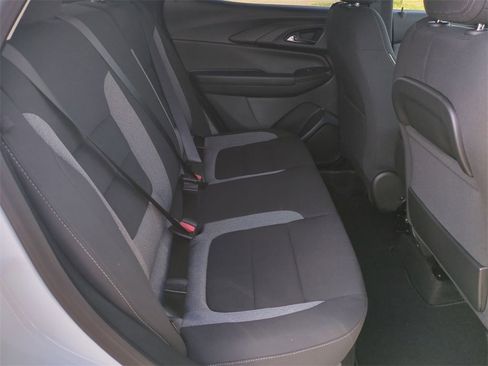 New 2026 Chevrolet TrailBlazer LT w/ Driver Confidence Package image 25