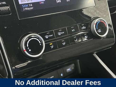 Used 2022 Hyundai Santa Cruz SEL w/ Activity Package AWD/4WD image 32