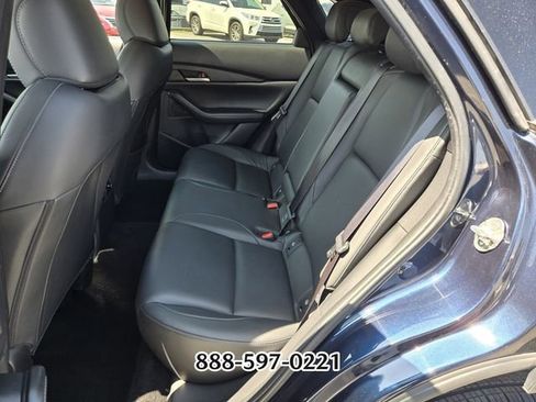 Used 2023 MAZDA CX-30 AWD 2.5 S w/ Select Package image 11