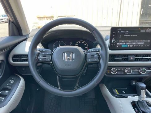 Used 2025 Honda HR-V EX-L image 14