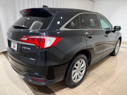 Used 2016 Acura RDX AWD w/ Technology Package image 5