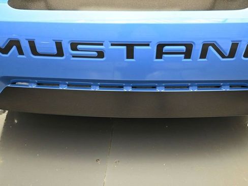 Used 2003 Ford Mustang Mach 1 image 10