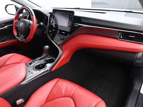 Used 2023 Toyota Camry XSE image 21