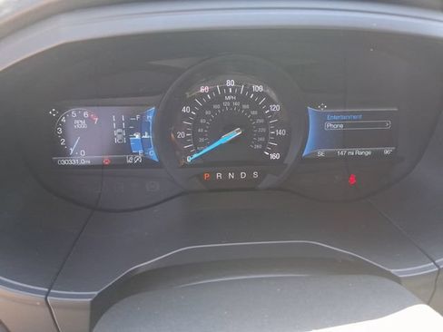 Used 2023 Ford Edge SEL w/ Convenience Package AWD/4WD image 14