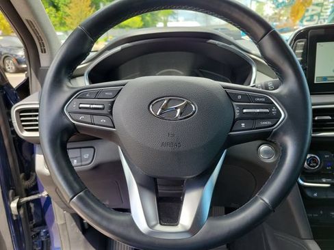 Used 2020 Hyundai Santa Fe Limited FWD image 23