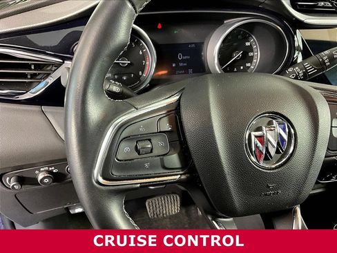 Used 2022 Buick Encore GX Select AWD/4WD image 10
