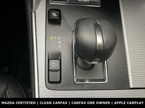 Certified 2025 MAZDA CX-90 Plug-In Hybrid w/Premium Sport image 26