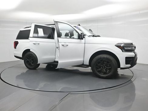 Certified 2023 Ford Expedition Timberline AWD/4WD image 35