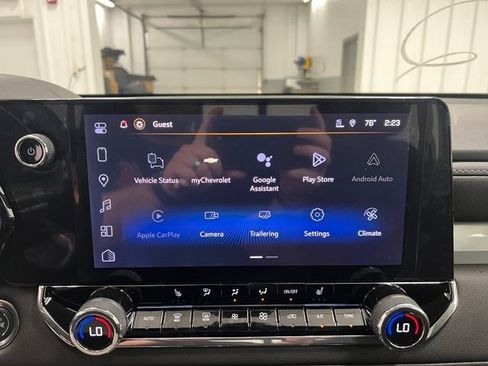 New 2026 Chevrolet Colorado LT AWD/4WD image 9