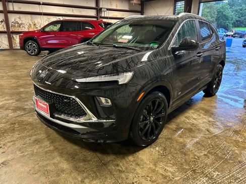 New 2026 Buick Encore GX Sport Touring w/ Comfort Package image 2