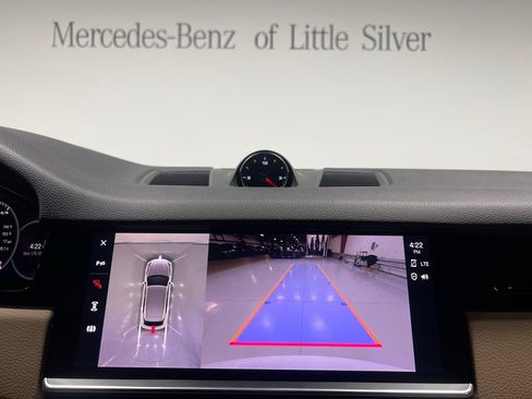 Used 2023 Porsche Cayenne image 34