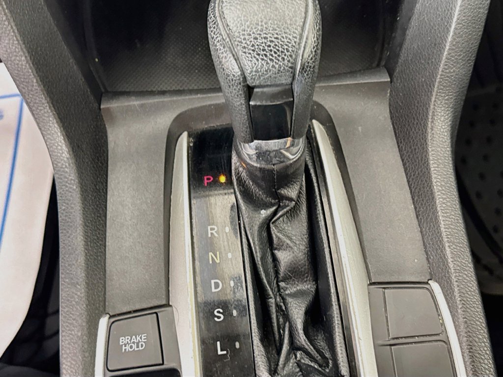 Used 2018 Honda Civic LX image 20