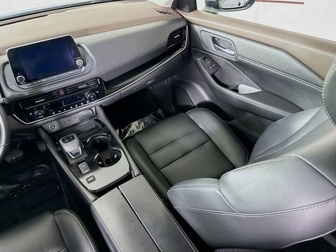 Certified 2023 Nissan Rogue SL FWD image 26