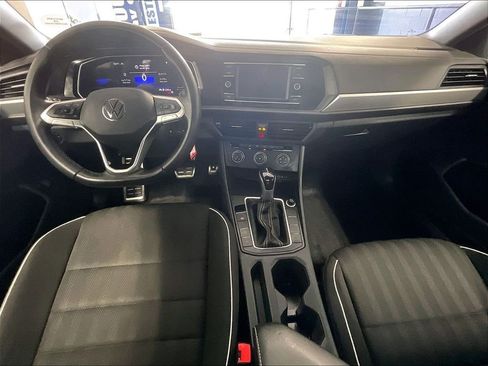 Used 2023 Volkswagen Jetta Sport FWD image 21