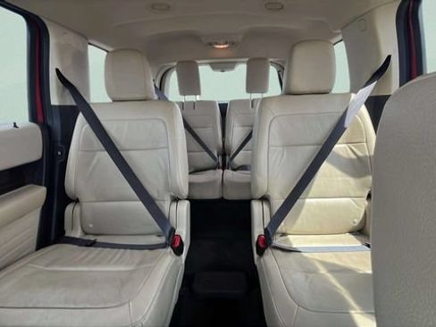 Used 2015 Ford Flex SEL w/ Equipment Group 202A AWD/4WD image 19