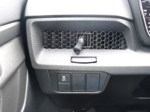 Certified 2025 Honda CR-V EX image 24