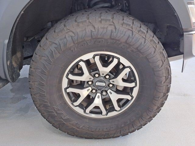 Used 2023 Ford F150 Raptor AWD/4WD image 38