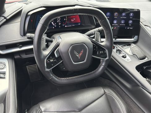 Used 2020 Chevrolet Corvette Stingray Coupe w/ 1LT RWD image 27