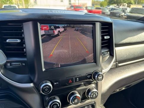 Used 2024 RAM 2500 Big Horn w/ Off Road Package AWD/4WD image 23