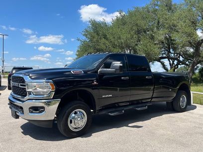 Used 2023 RAM 3500 Lone Star w/ Level B Equipment Group