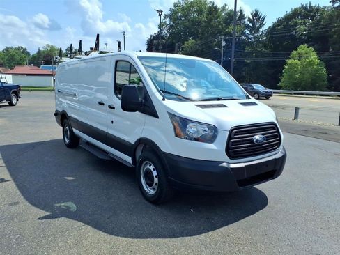 Used 2019 Ford Transit 350 148 Low Roof RWD image 3