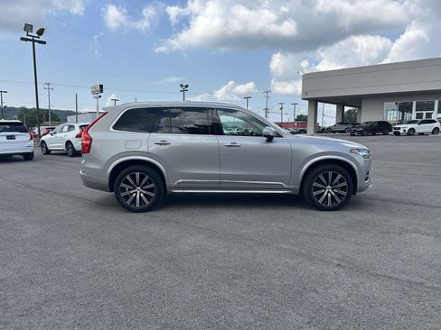 Certified 2023 Volvo XC90 B6 Plus w/ Protection Package Premier AWD/4WD image 4