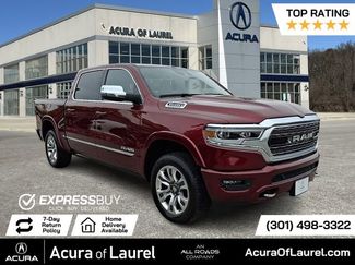 Used 2024 RAM 1500 Limited AWD/4WD video 1
