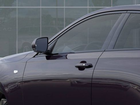 New 2026 Cadillac CT4 Sport image 12