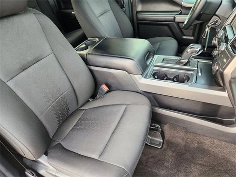 Used 2020 Ford F150 XLT w/ Equipment Group 302A Luxury image 14
