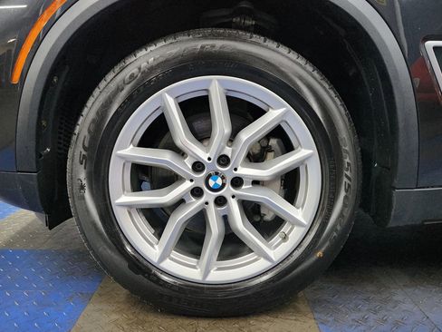 Used 2019 BMW X5 xDrive40i w/ Premium Package 2 image 73