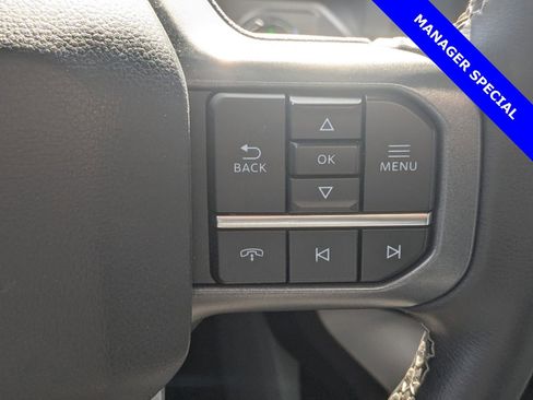 Used 2023 Ford F150 Lightning XLT image 28