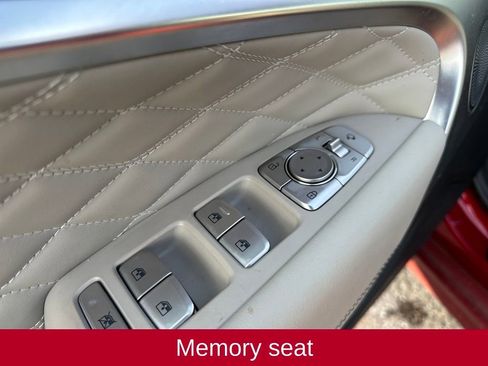 Used 2020 Genesis G70 3.3T w/ Prestige Package image 15