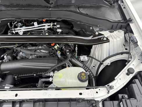 New 2026 Ford Explorer Platinum AWD/4WD image 43
