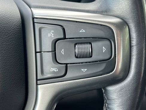 Used 2022 Chevrolet Silverado 1500 RST w/ All Star Edition Plus AWD/4WD image 24