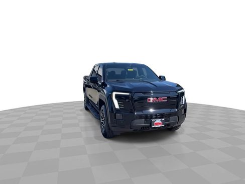 New 2026 GMC Sierra EV Elevation w/ Premium Package image 2